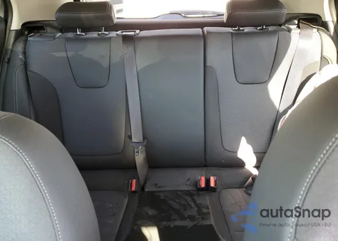 2024 Buick Encore Gx Preferred from USA, damaged, VIN KL4AMBS24RB003935